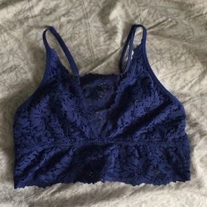 AERIE Crossback Bralette
